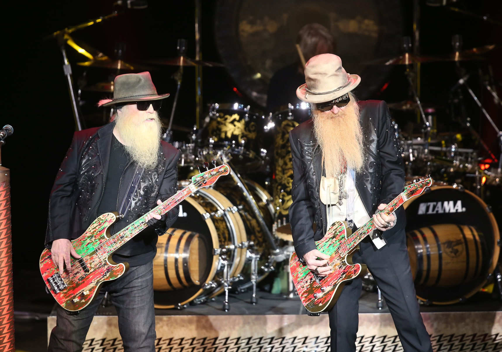 ZZ Top
